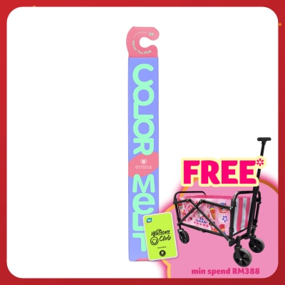 EMINA Hyalupeptide Color Melt Balm 04 Never Too Pink 1.8 g