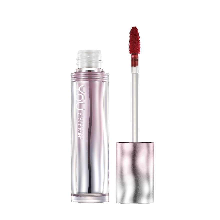 Cloud Paint Airy Fixing Lip Tint R688 Blushing sky