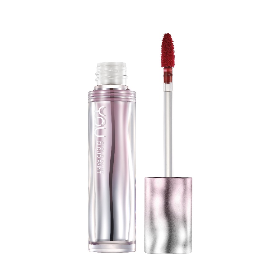 Cloud Paint Airy Fixing Lip Tint R688 Blushing sky image