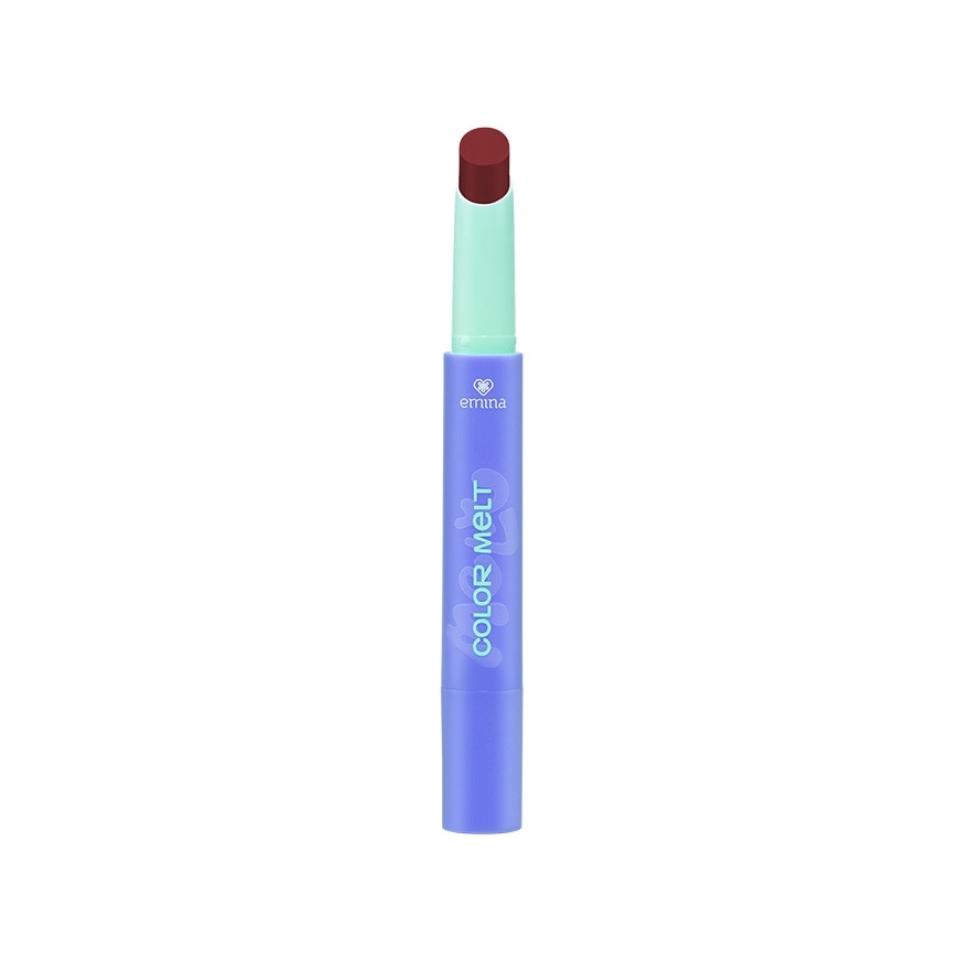 Hyalupeptide Color Melt Balm 06 Trululu Crimson 1.8 g