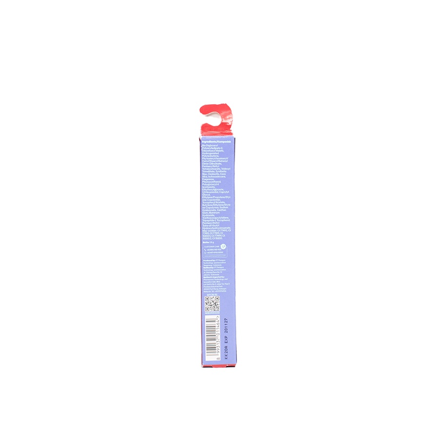 Hyalupeptide Color Melt Balm 06 Trululu Crimson 1.8 g image