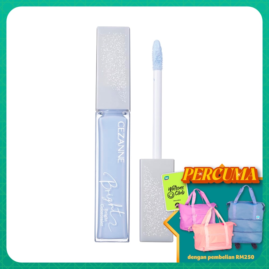 CEZANNE Bright Colorcealer