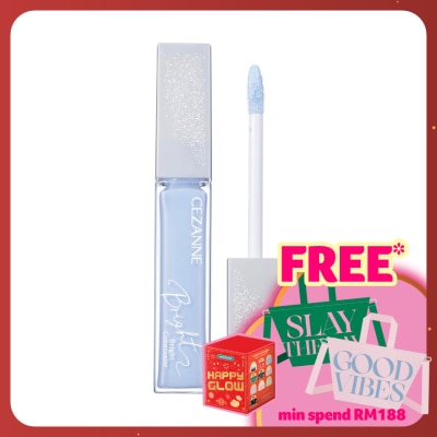 CEZANNE Bright Colorcealer