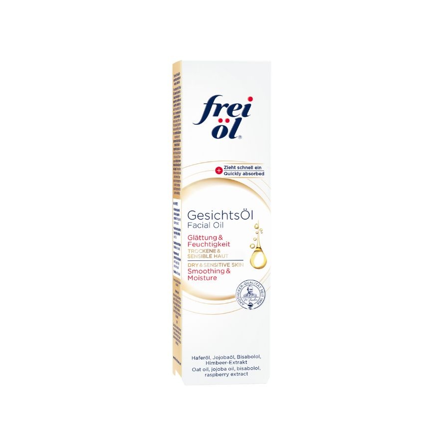 Facial Oil 30ml image