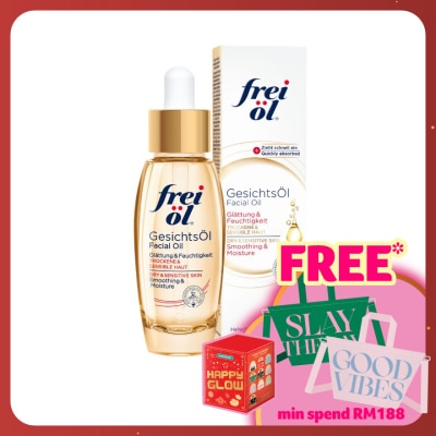 FREIOL Facial Oil 30ml