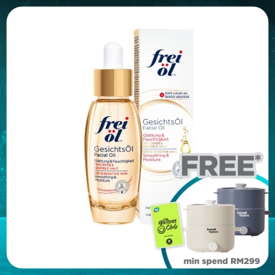 FREIOL Facial Oil 30ml
