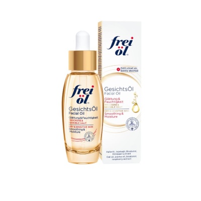 FREIOL - Facial Oil 30ml