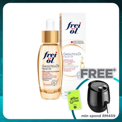 FREIOL Facial Oil 30ml