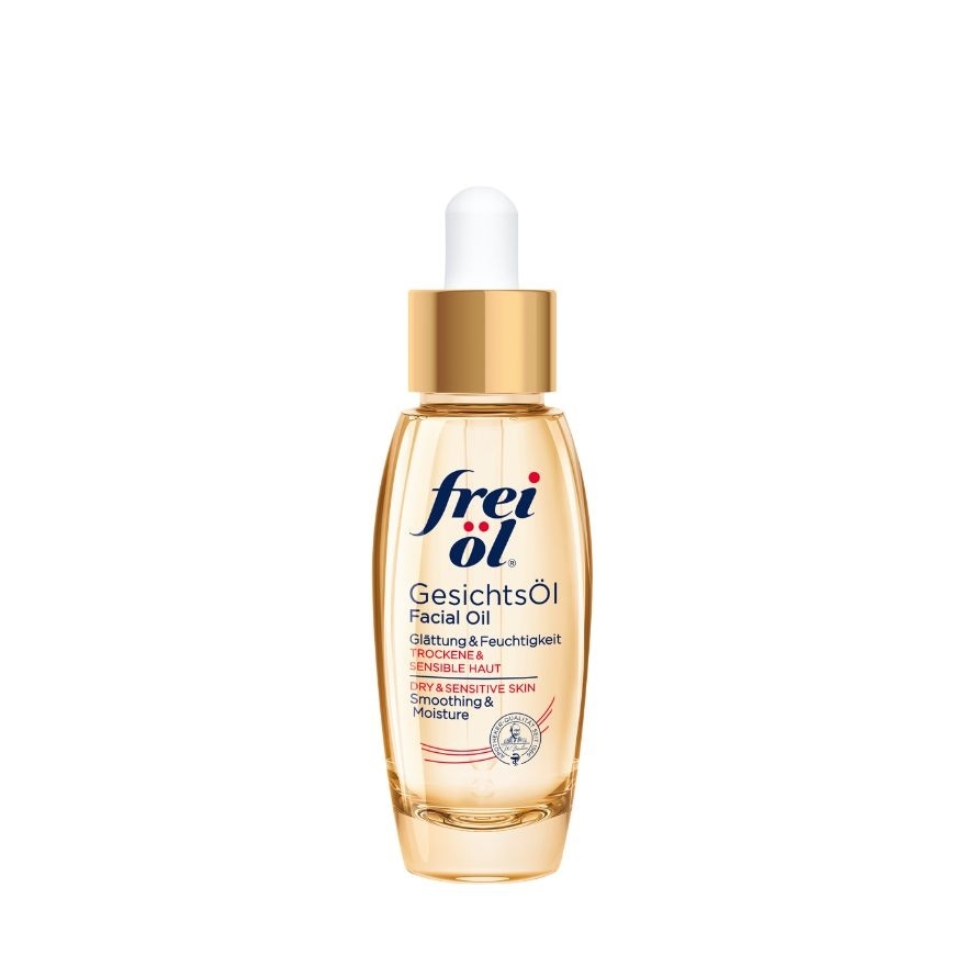 Facial Oil 30ml image