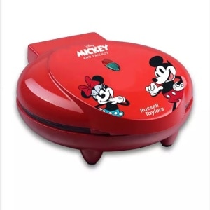 GWP Waffle Maker 1s (While stocks last)