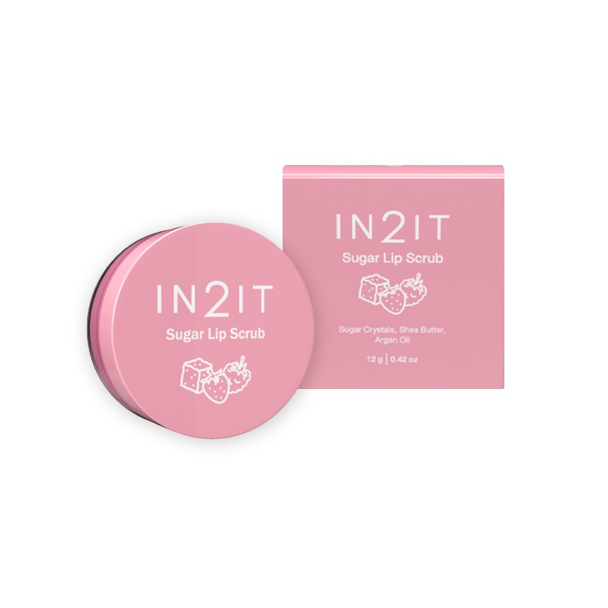 Sugar Lip Scrub image