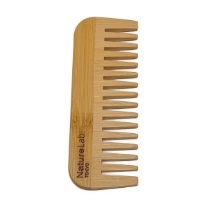 GWP Naturelab Tokyo Bamboo Comb 1s (While Stocks Last)