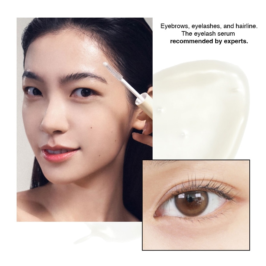 Lash Booster Serum Serum 7g