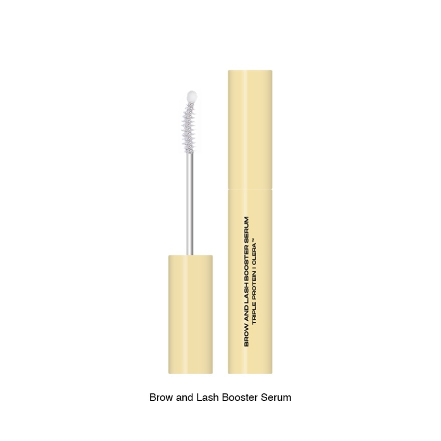 Lash Booster Serum Serum 7g