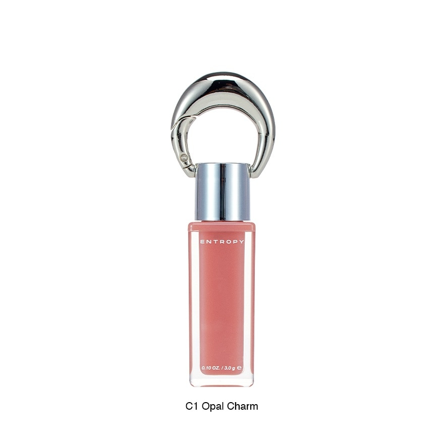 Charm Tint Glossy Gel Opal Charm