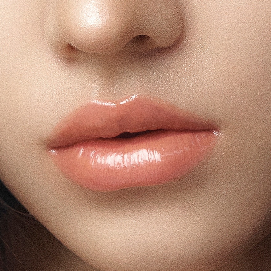 Charm Tint Glossy Gel Opal Charm