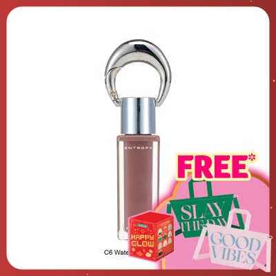 ENTROPY Charm Tint Glossy Gel Water Wood Charm