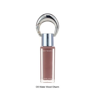 ENTROPY Charm Tint Glossy Gel Water Wood Charm