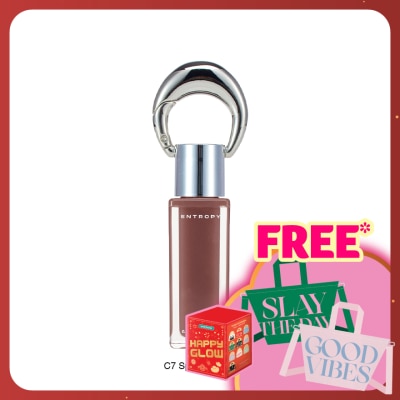 ENTROPY Charm Tint Glossy Gel Spinel Charm