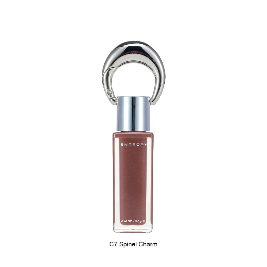Charm Tint Glossy Gel Spinel Charm