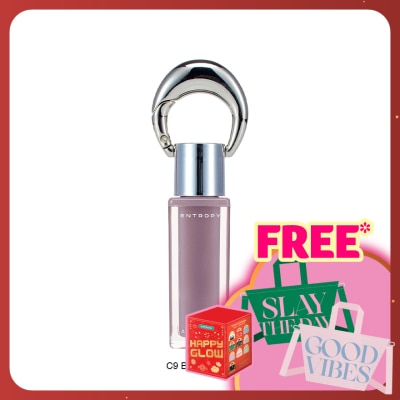 ENTROPY Charm Tint Glossy Gel Beryl Charm