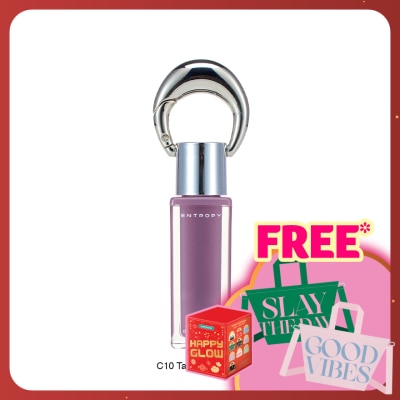 ENTROPY Charm Tint Glossy Gel Taaffeite Charm