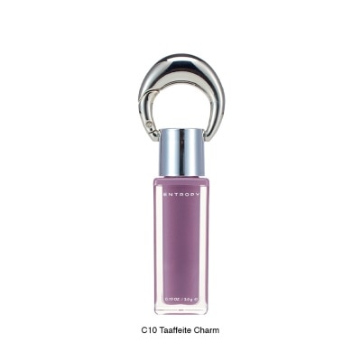 ENTROPY Charm Tint Glossy Gel Taaffeite Charm