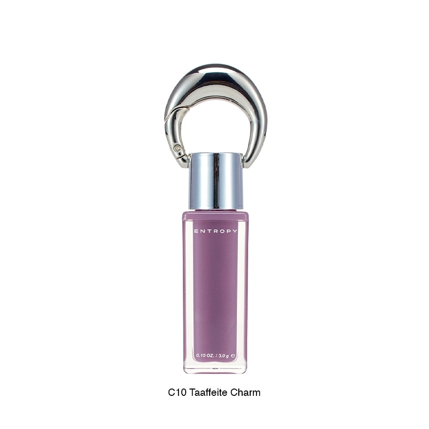 Charm Tint Glossy Gel Taaffeite Charm