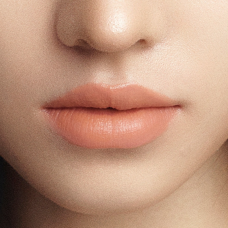 Charm Tint Blurry Base Coral Gem