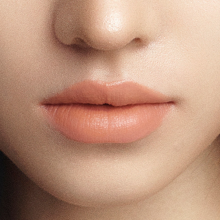 Charm Tint Blurry Base Coral Gem