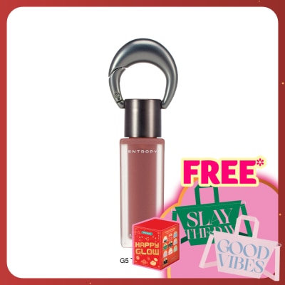 ENTROPY Charm Tint Blurry Base Topaz Gem