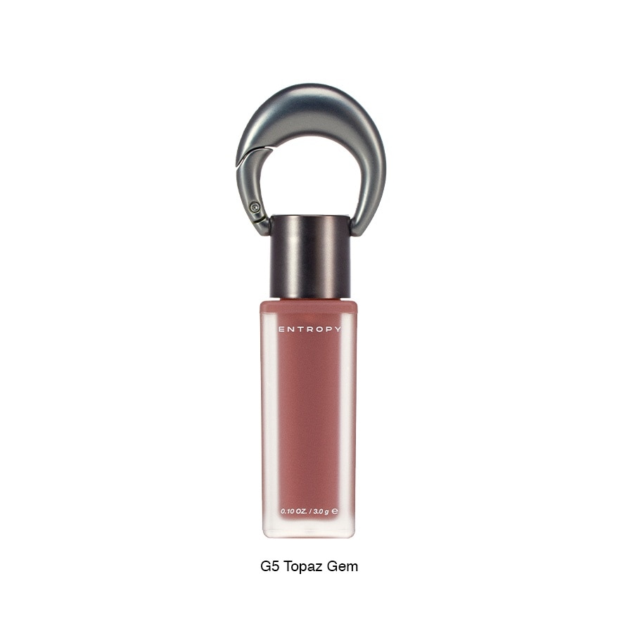 Charm Tint Blurry Base Topaz Gem