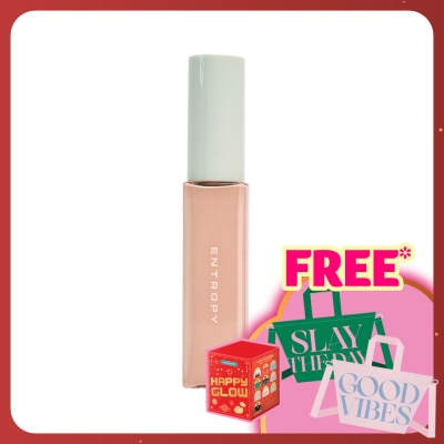 ENTROPY Organza Fit Spatula Foundation 19.8