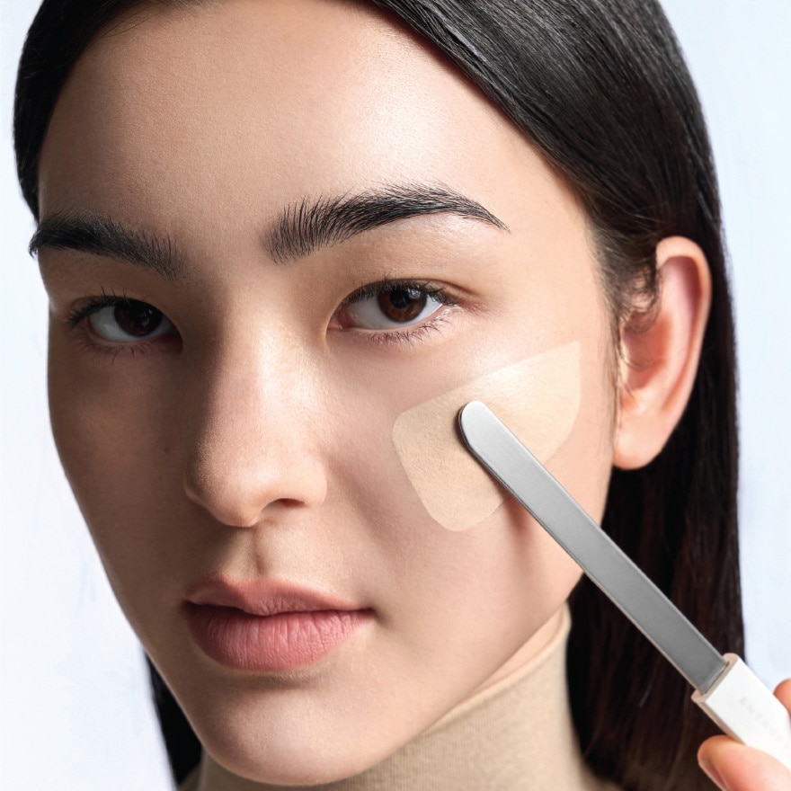 Organza Fit Spatula Foundation 19.8