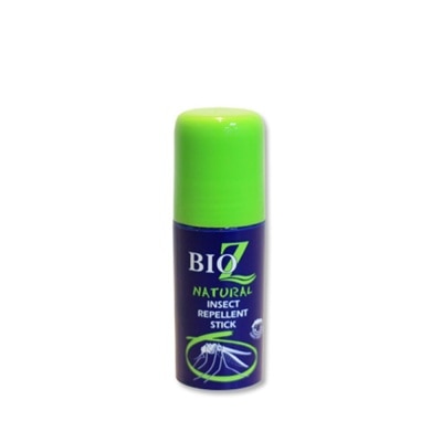 BIOZ Natural Insect Repellent Stick 34g