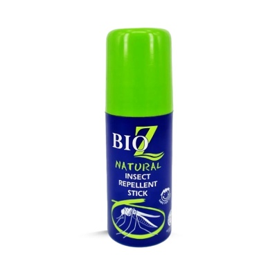 BIOZ - Natural Insect Repellent Stick 34g image