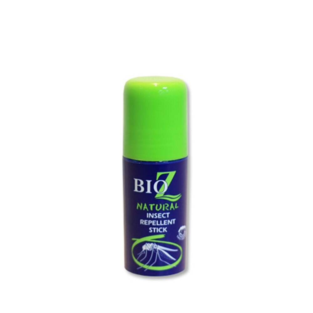 Natural Insect Repellent Stick 34g