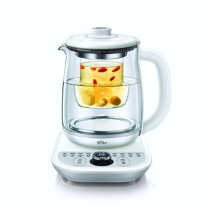 GWP Bear Health Multifunctional Pot 1s (*While stock last)