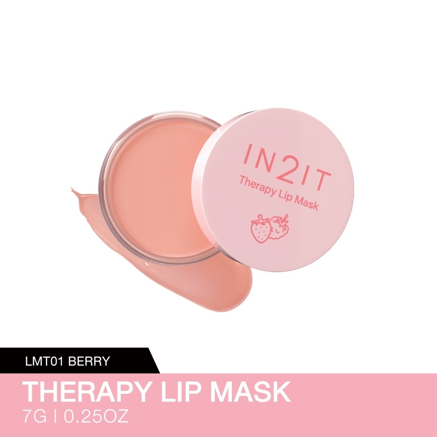 Therapy Lip Mask