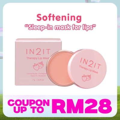 IN2IT Therapy Lip Mask