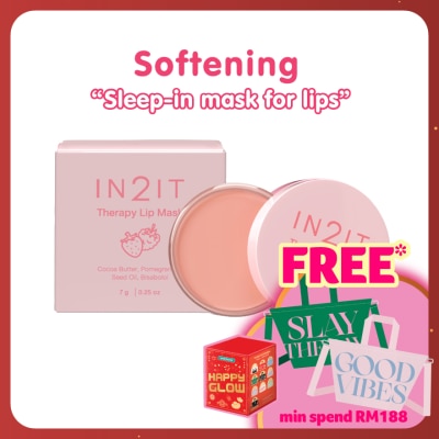 IN2IT Therapy Lip Mask