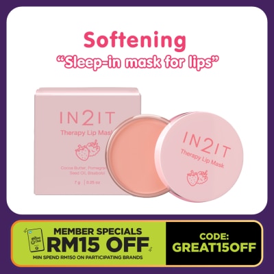 IN2IT Therapy Lip Mask