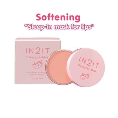 IN2IT Therapy Lip Mask