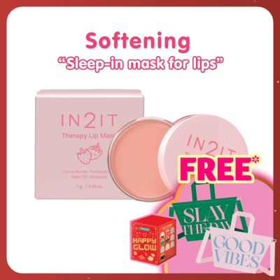 IN2IT Therapy Lip Mask
