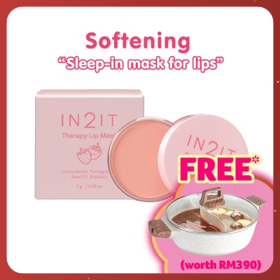IN2IT Therapy Lip Mask
