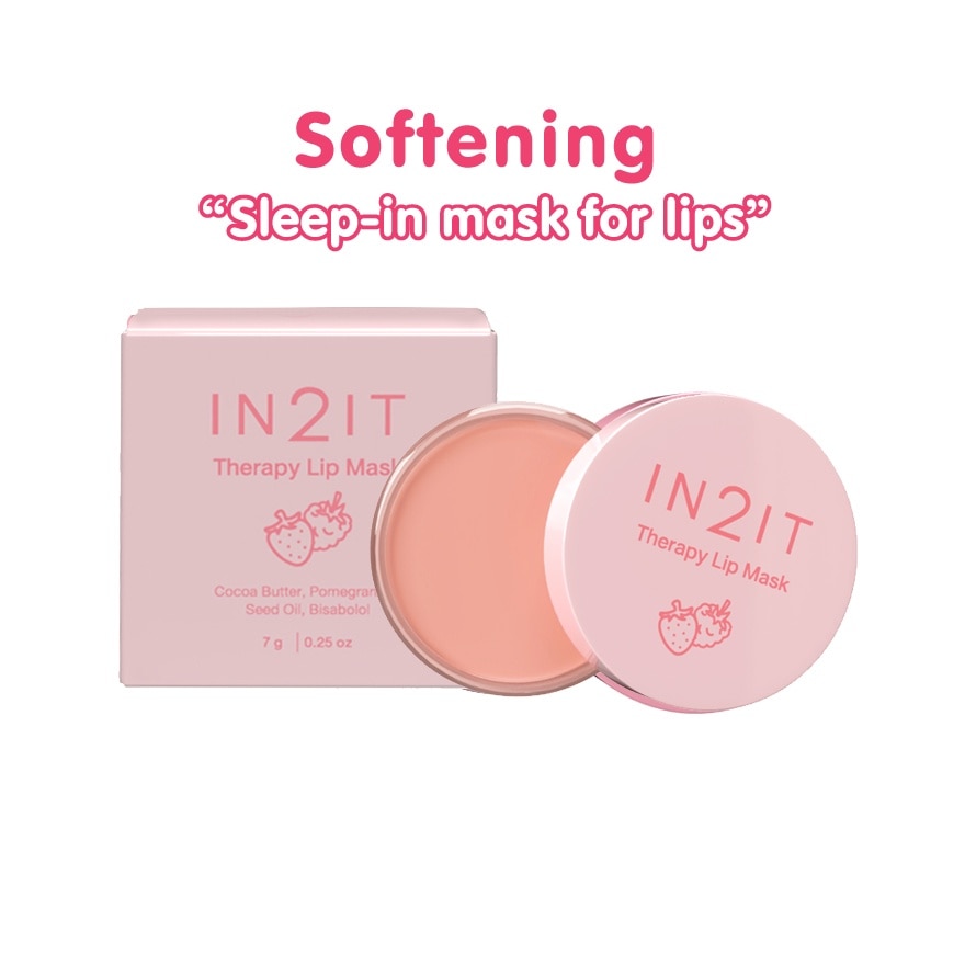 Therapy Lip Mask