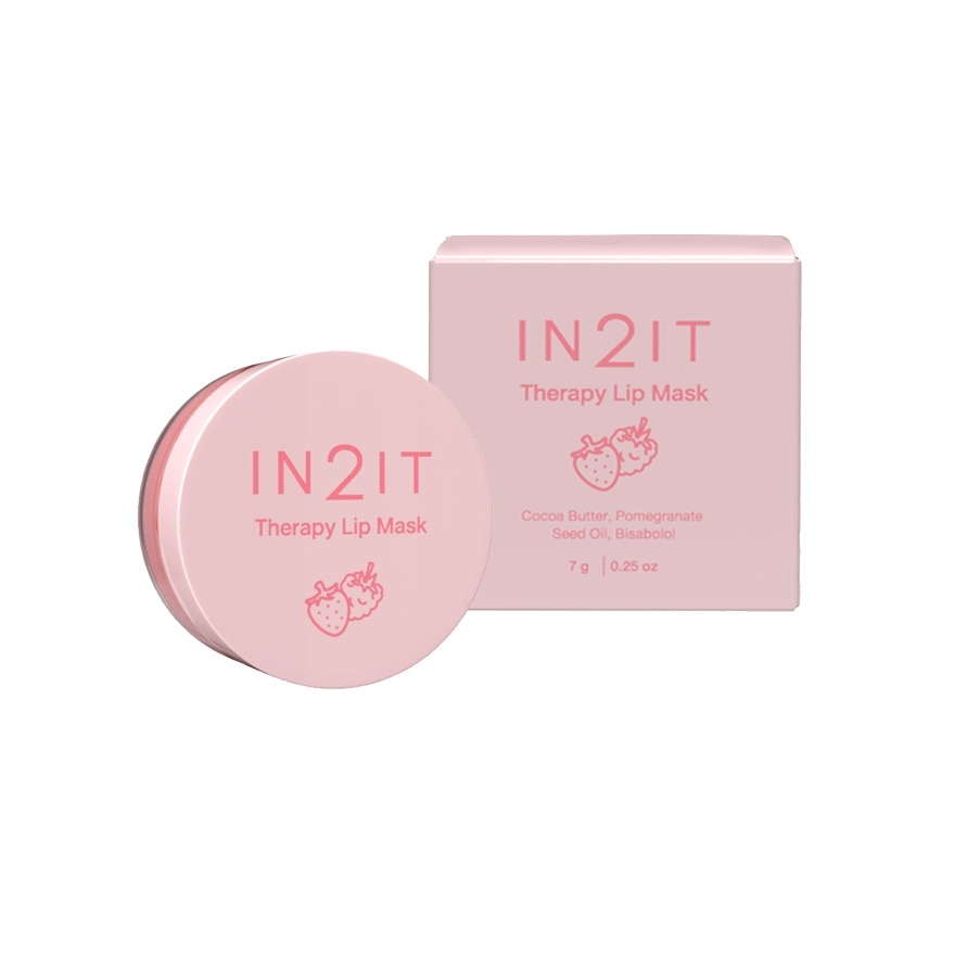 Therapy Lip Mask