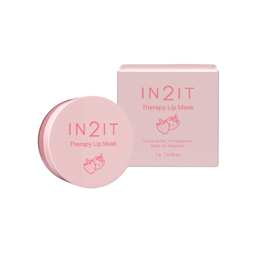 Therapy Lip Mask
