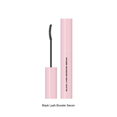 ENTROPY Lash Booster Serum Black 7g