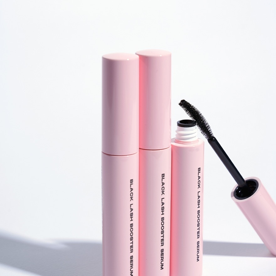 Lash Booster Serum Black 7g